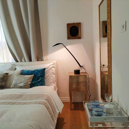 Piazza San Rocco Suite Art Вербанія Екстер'єр фото