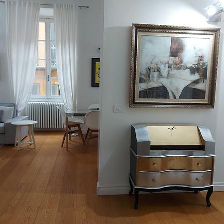 Piazza San Rocco Suite Art Вербанія Екстер'єр фото