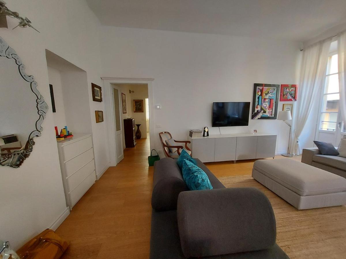 Piazza San Rocco Suite Art Вербанія Екстер'єр фото