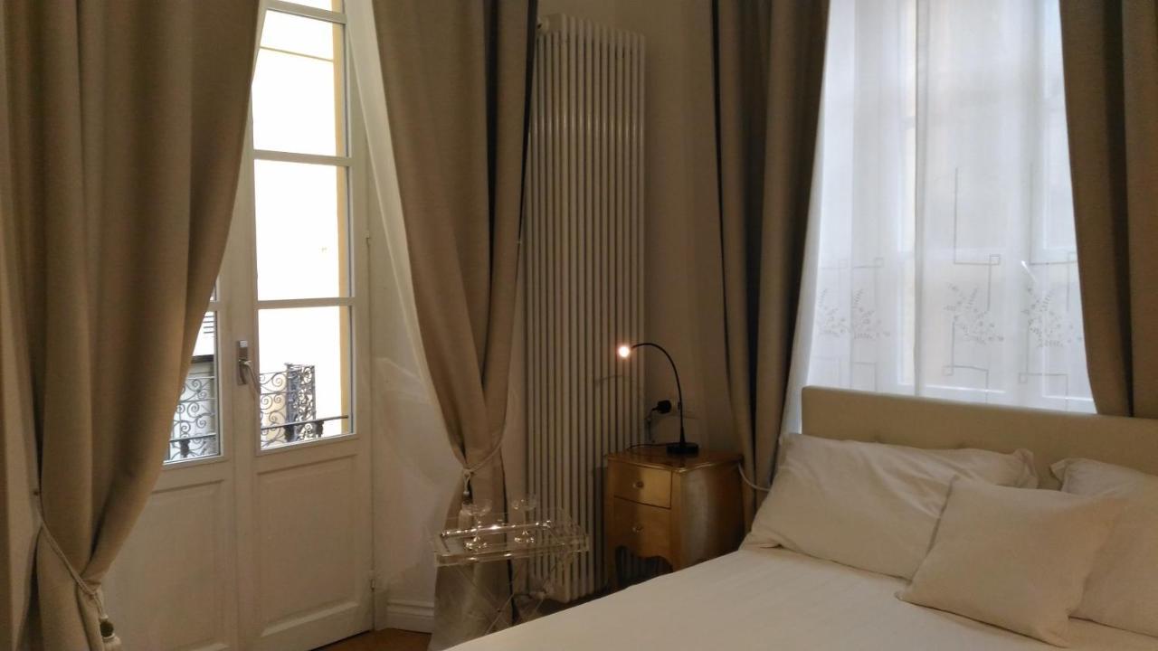Piazza San Rocco Suite Art Вербанія Екстер'єр фото