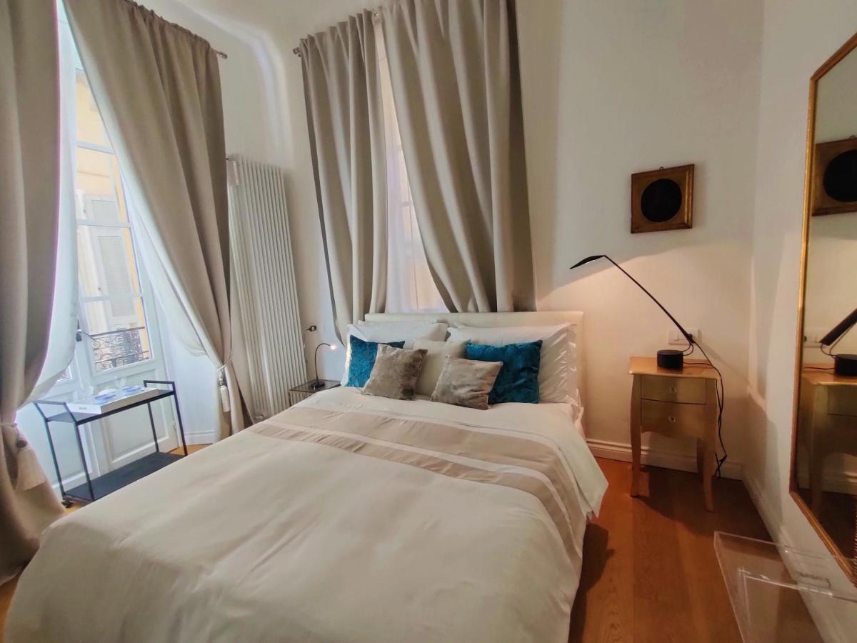 Piazza San Rocco Suite Art Вербанія Екстер'єр фото