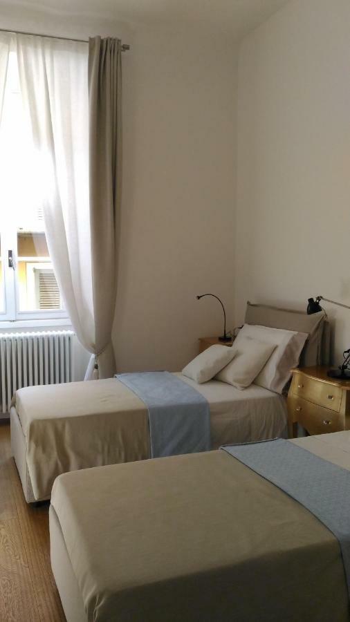 Piazza San Rocco Suite Art Вербанія Екстер'єр фото