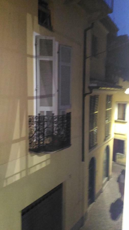 Piazza San Rocco Suite Art Вербанія Екстер'єр фото
