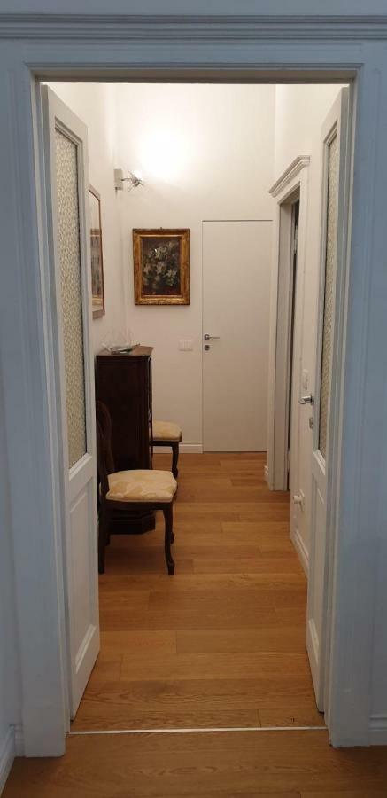 Piazza San Rocco Suite Art Вербанія Екстер'єр фото