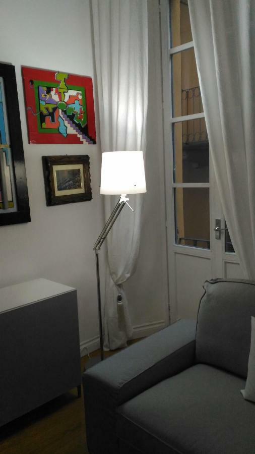 Piazza San Rocco Suite Art Вербанія Екстер'єр фото